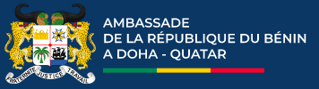 Ambassade de la République du Bénin au Qatar